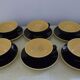 Villeroy & Boch Biarritz, vintage tea set