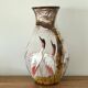 Ceramic vase