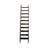 Large old ladder