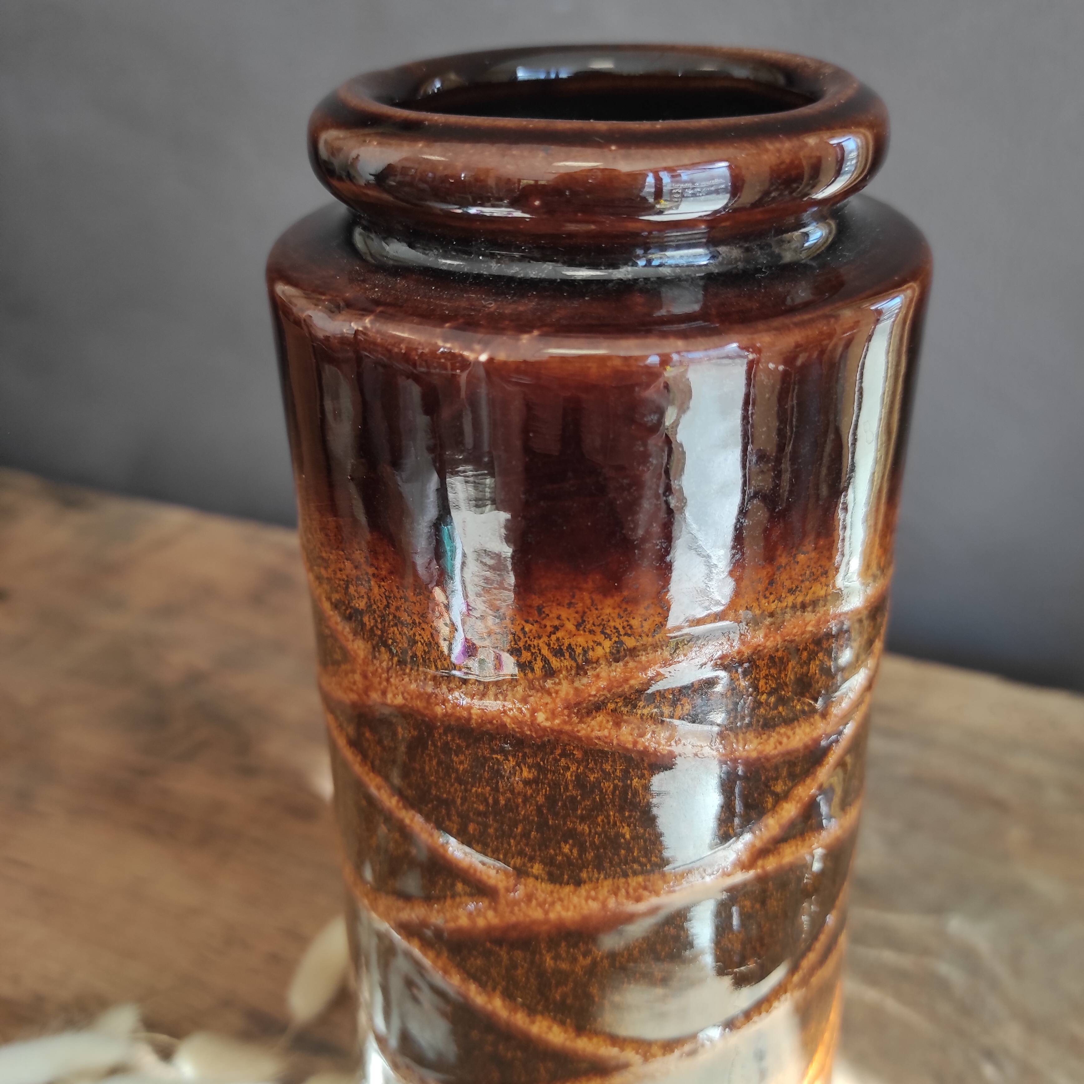 Vase West Germany