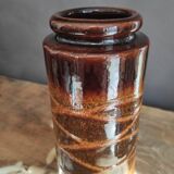 Vase West Germany