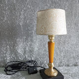 Bedside lamp 20s