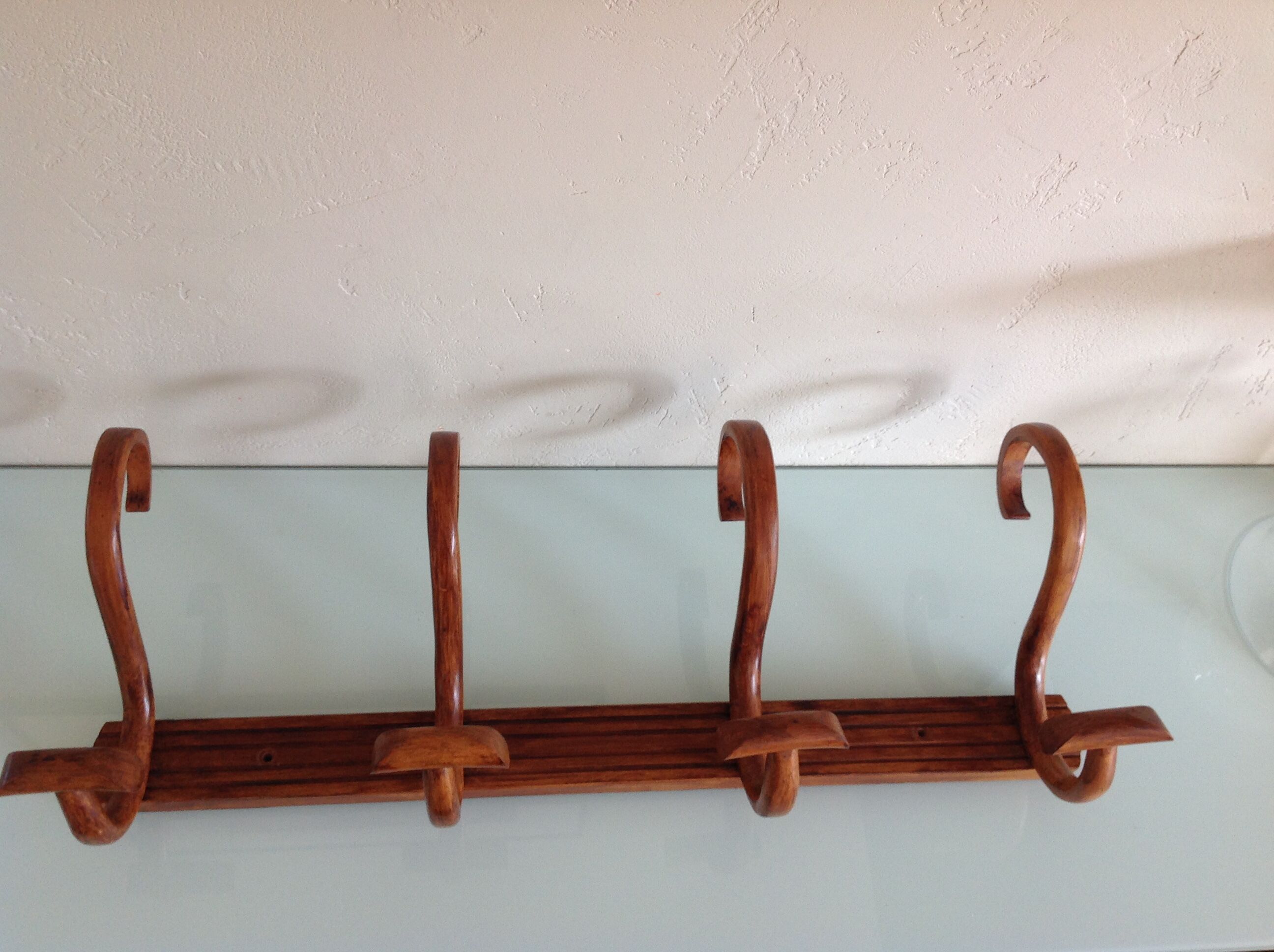 Retro coat rack 30/40