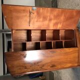Armoire anglaise