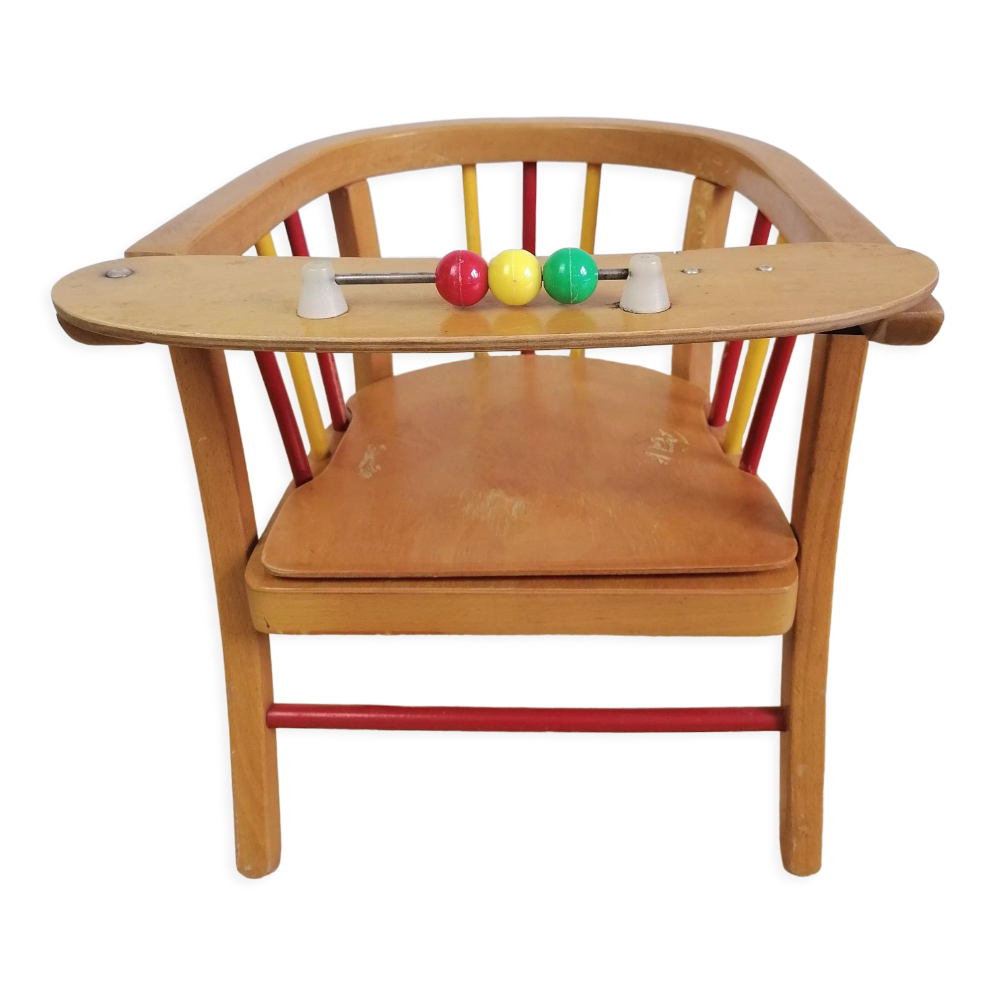 Baumann pot chair from the 50s - 60s