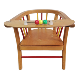 Baumann pot chair from the 50s - 60s