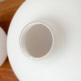 Danish mid-century satellite pendant lamp by Vilhelm Wohlert for Louis Poulsen, set of 3.