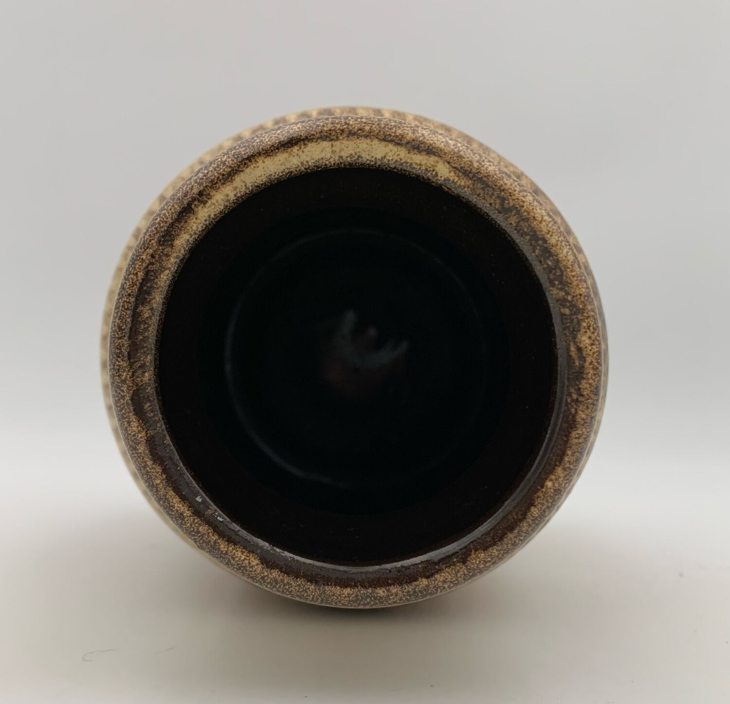 Vintage West Germany vase - 1960's