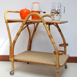 Rattan service