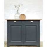 Vintage parisian buffet