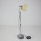 Art-deco adjustable floor or table lamp, Perihel.