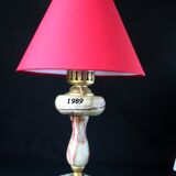 Bedside lamp