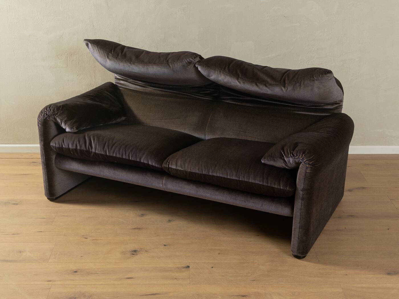 Sofa "675 MARALUNGA"