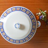 Badonvillier soup collection Robinson