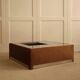 Coffee table - Italy 1970s