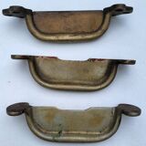 Lot 3 Sprague metro door handles 1920