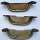 Lot 3 Sprague metro door handles 1920