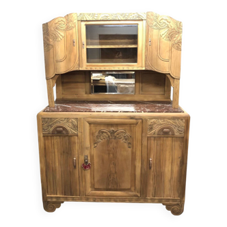 Art Deco buffet