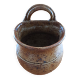 Ceramic pot