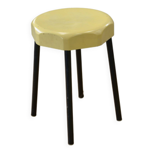 tabouret Vynco Lux 1970