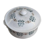 Art Deco Soup Tureen - Saint-Uze