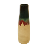 Large ceramic vase Alain Bresson 48 cm