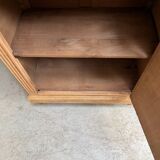 Renovated Parisian showcase