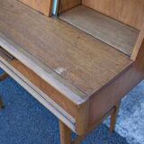 Dressing table, Scandinavian furniture, desk, console, designer furniture, 50s