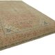 Tapis vintage unique fait à la main 293 cm x 484 cm