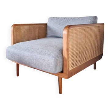 Starheim armchair