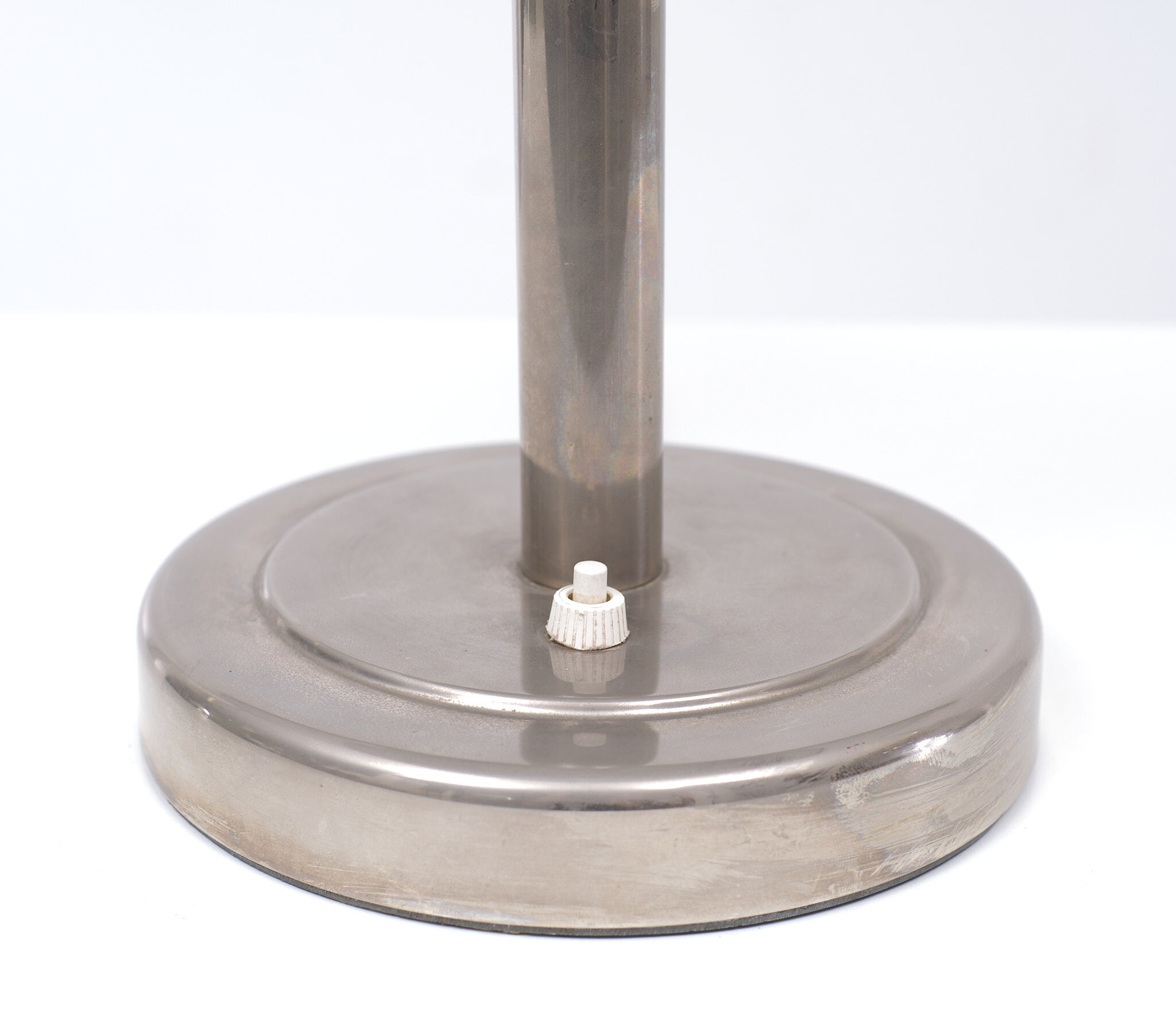 Art deco desk lamp 1930s Germany