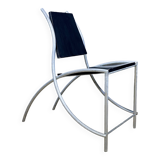 Modern designer chair 1980
