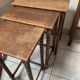 Side tables
