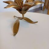 Lotus flower ashtray