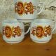 Monopoli Vintage Large Mugs