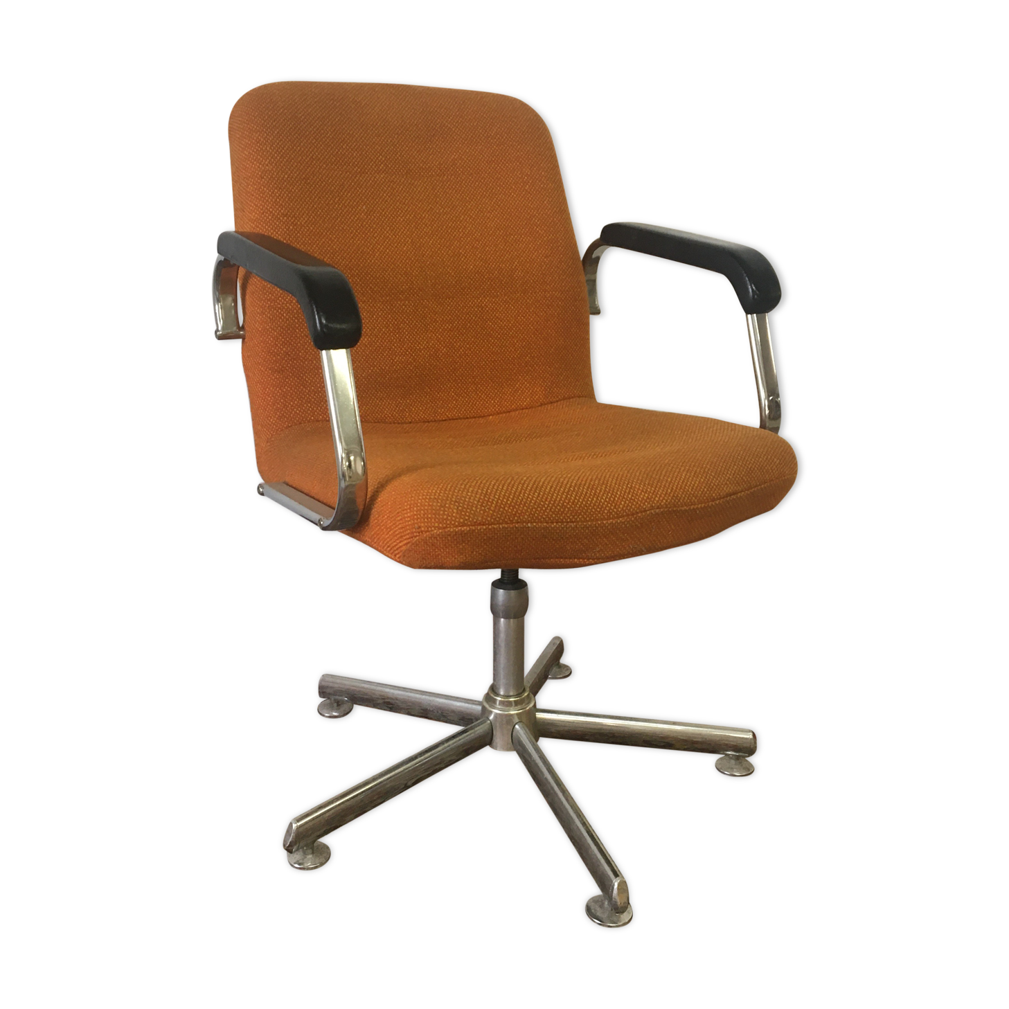 Vintage office chair,  70s