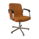 Vintage office chair,  70s