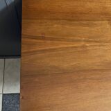 sideboard in rosewood finish 1960s