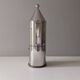 Aldo Rossi Italian coffee maker - La Conica 6-cup espresso