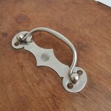 Small box vintage wooden box