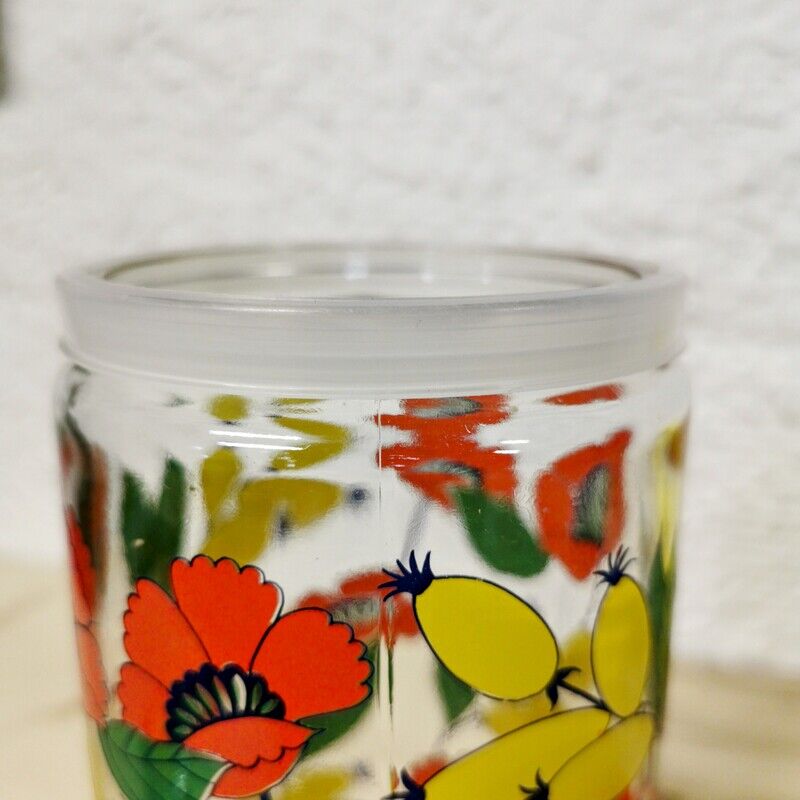 Vintage jar by cerve