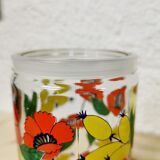 Vintage jar by cerve