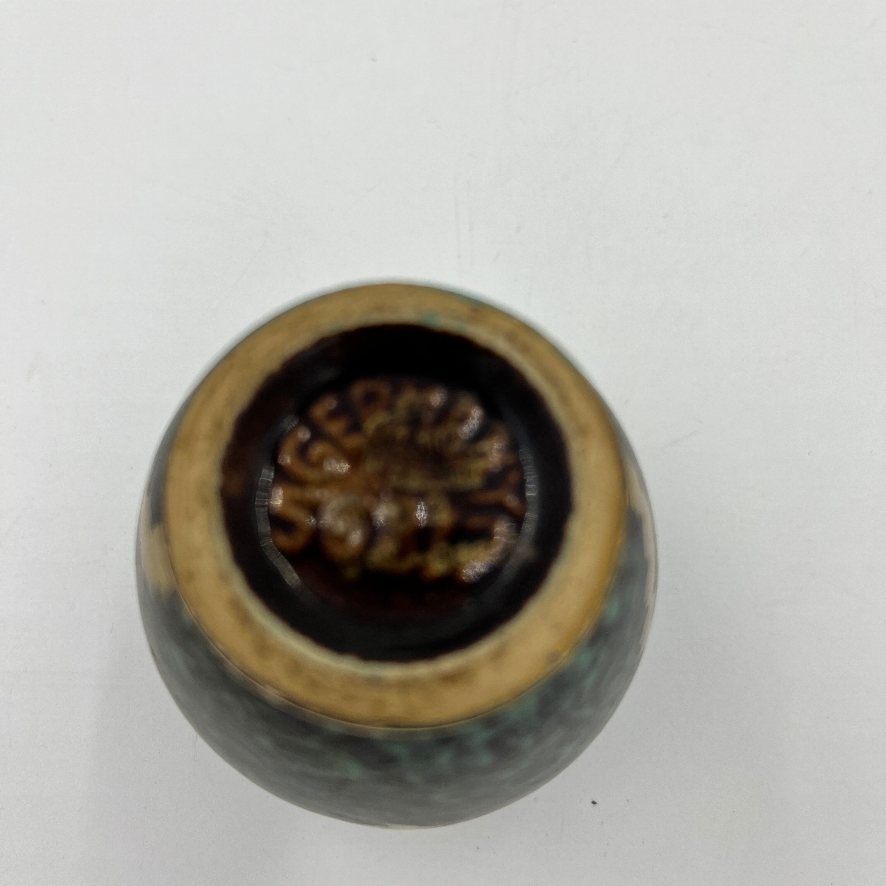 Mini-vase Jasba model jaspanita