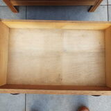 Commode art déco