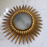 Sunshine ceiling lamp