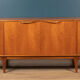 Retro Teak 1960s Long Mcintosh of Kirkcaldy Dunvegan Sideboard Tom Robertson
