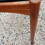 Lot de 6 fauteuils Johannes Andersen