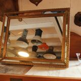 Mirror to parclose