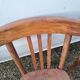 serie de 7 chaises de bistrot monobloc