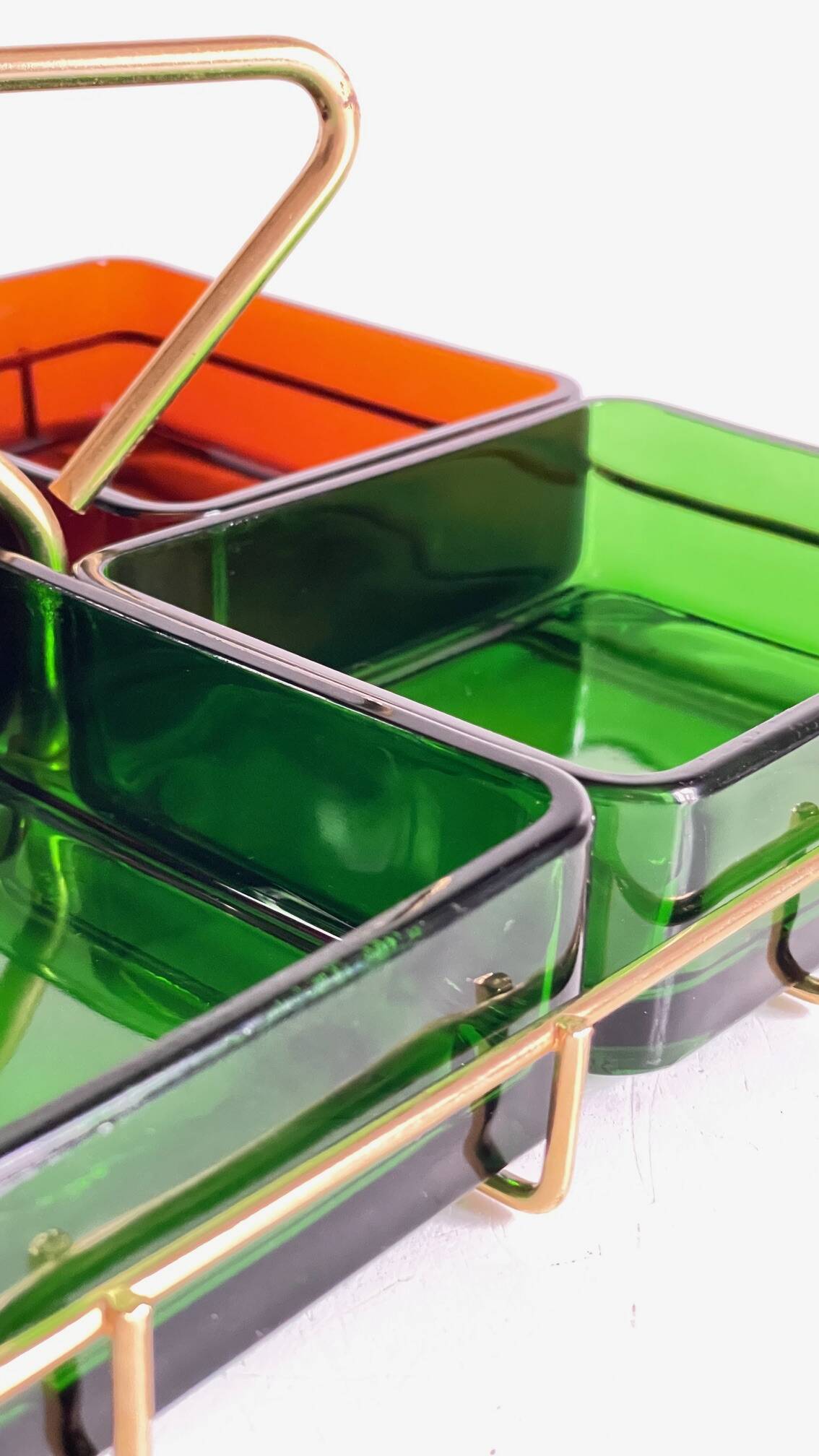 VERECO France VINTAGE Serving TRAY